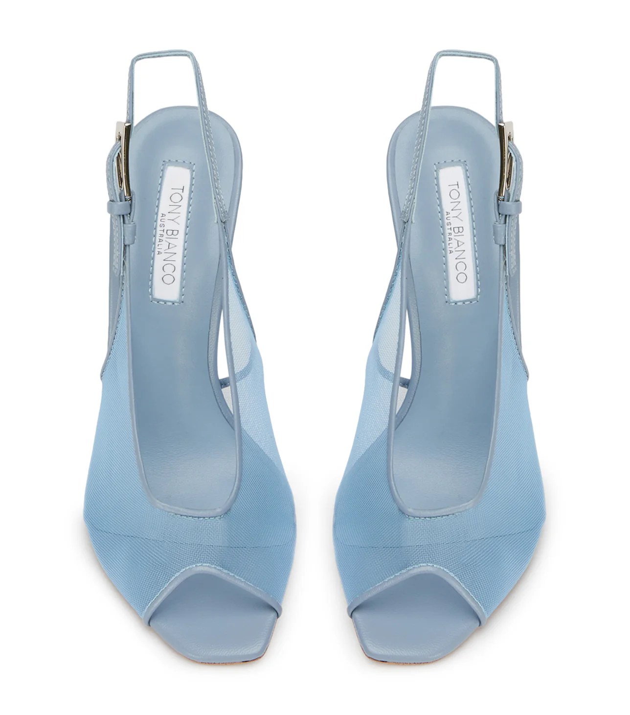 Dare Denim Nylon/Denim