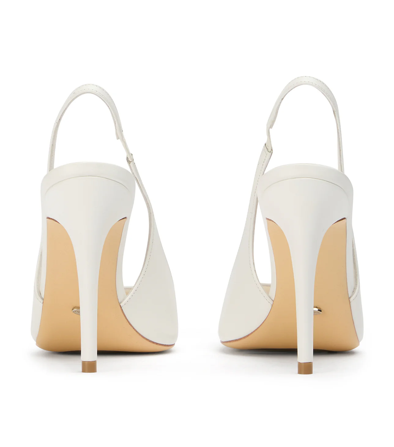 Charlotte Milk Capretto