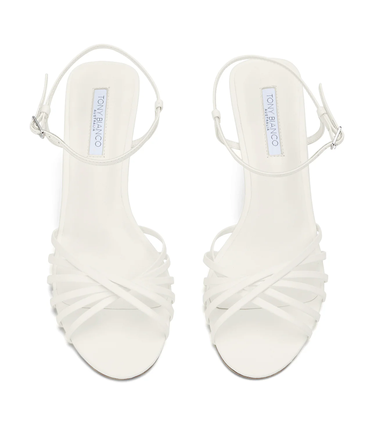 Camilla Milk Capretto