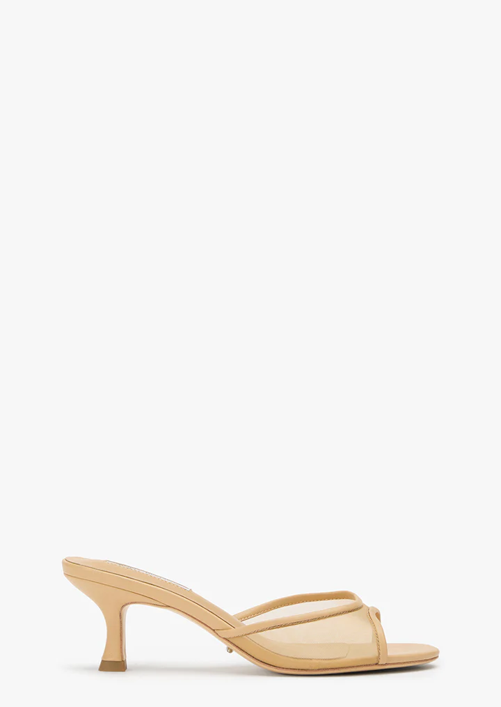 Rancher Wheat Nylon/Wheat