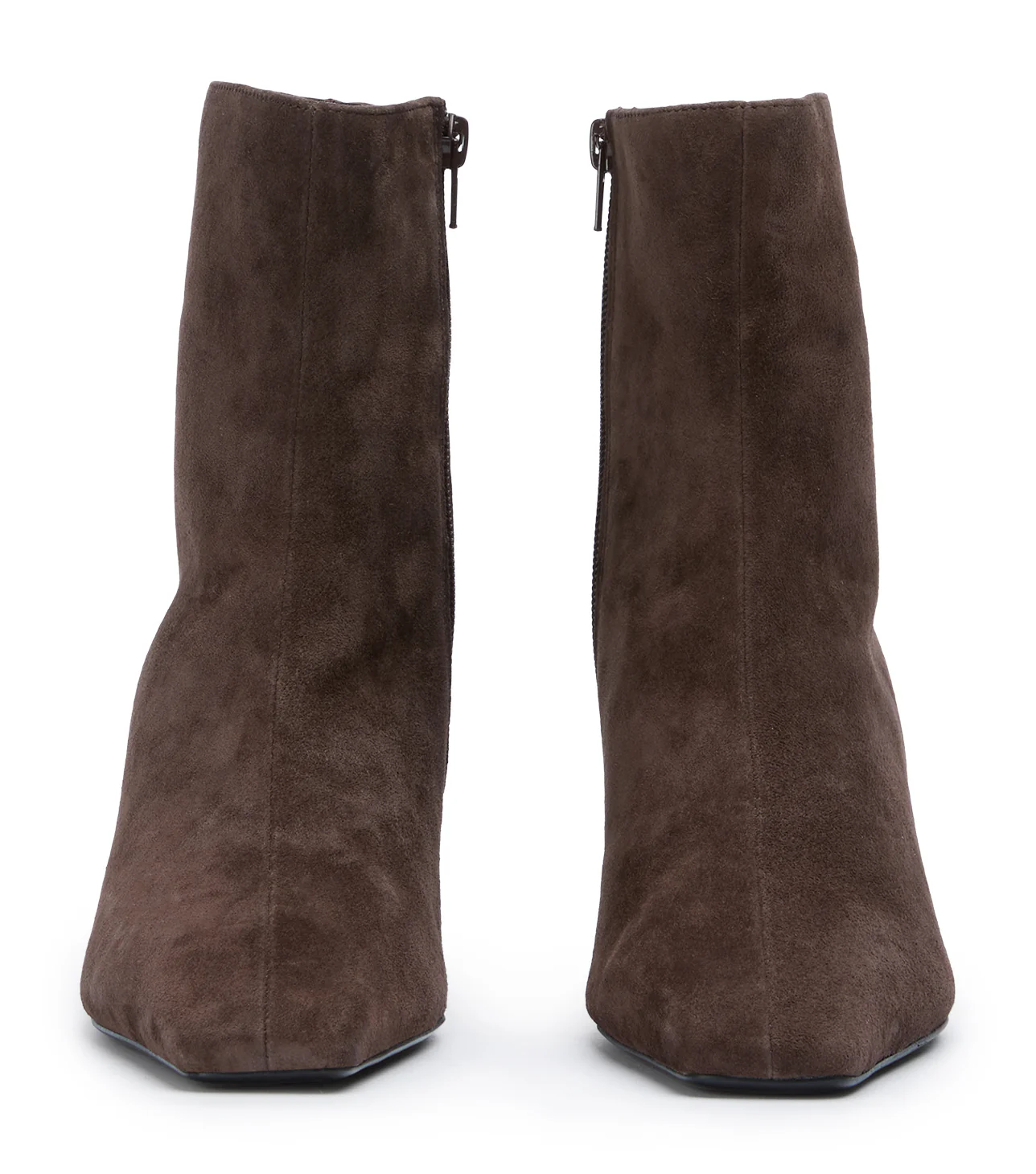 Estelle Espresso Suede