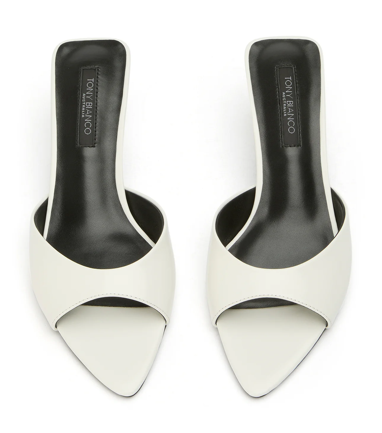 Fluke White Hi Shine