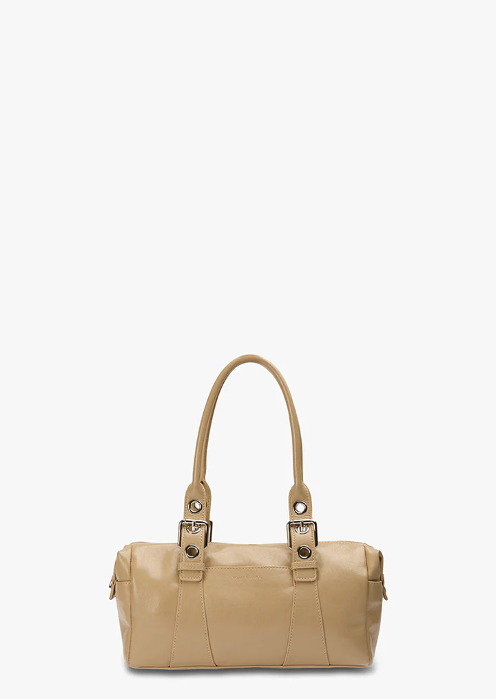 Zarly Ecru Soft Vintage