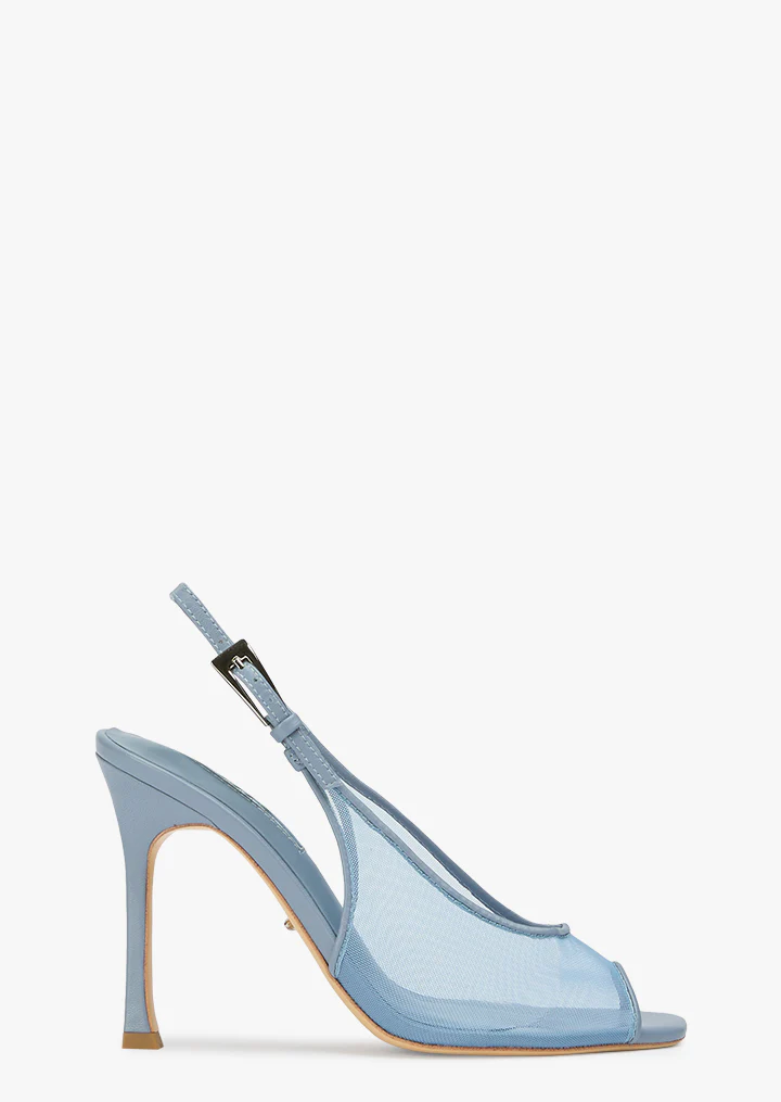 Dare Denim Nylon/Denim