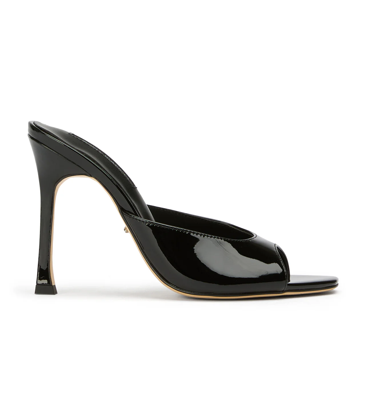 Dreamer Black Patent