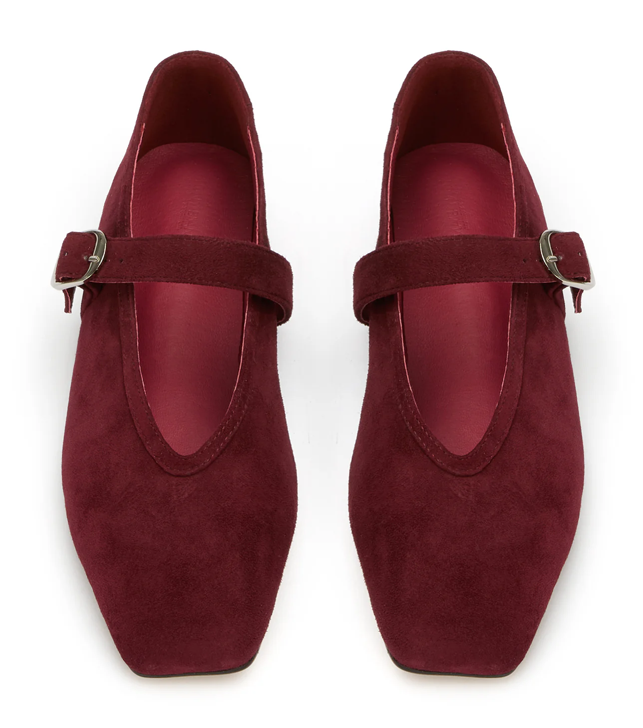 Bobbi Vino Suede