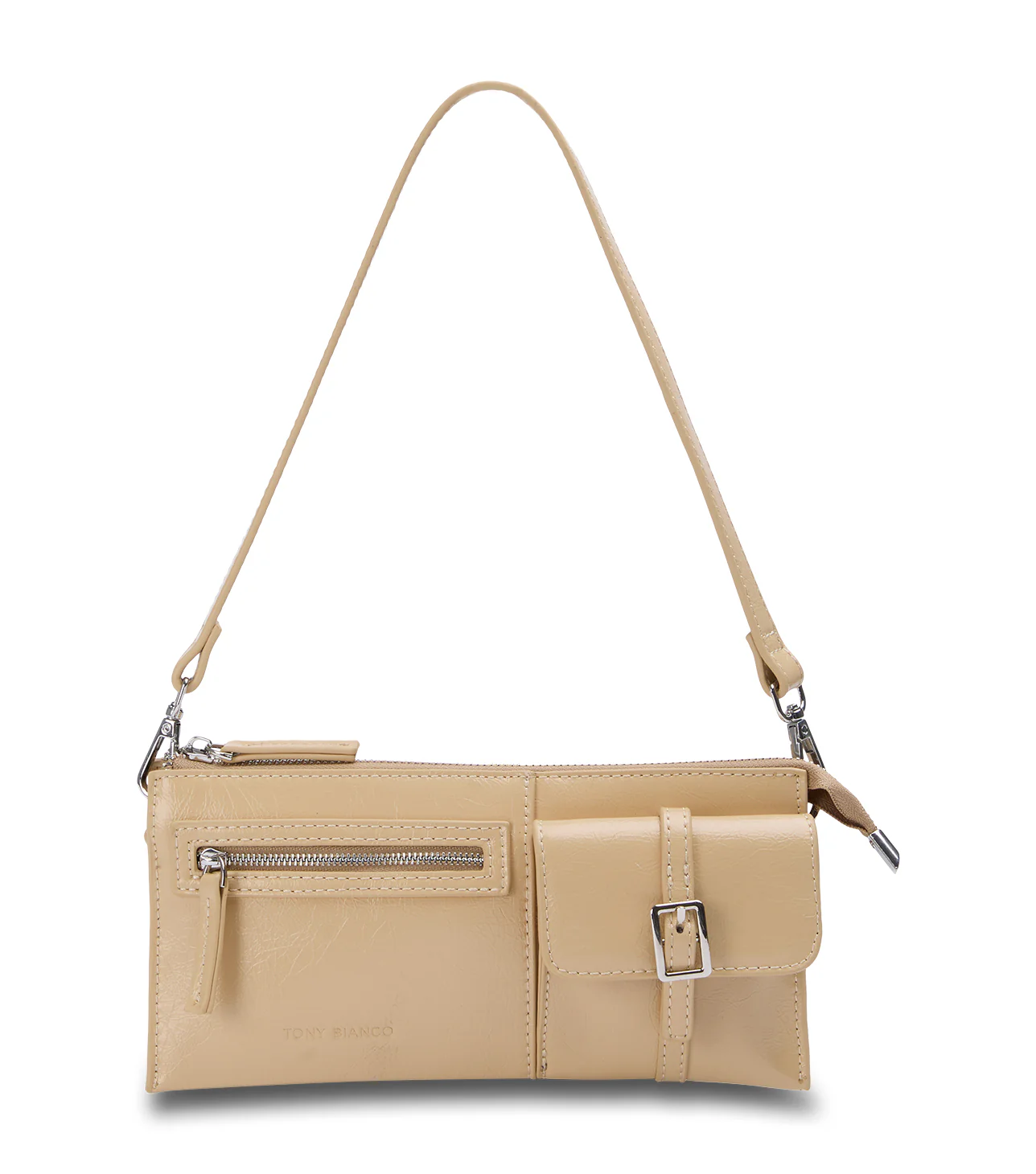 Willa Butter Crinkle