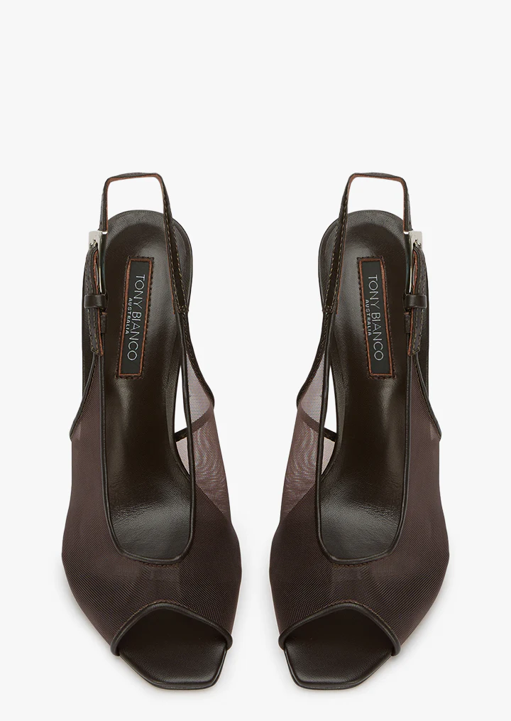 Dare Choc Nylon/Choc