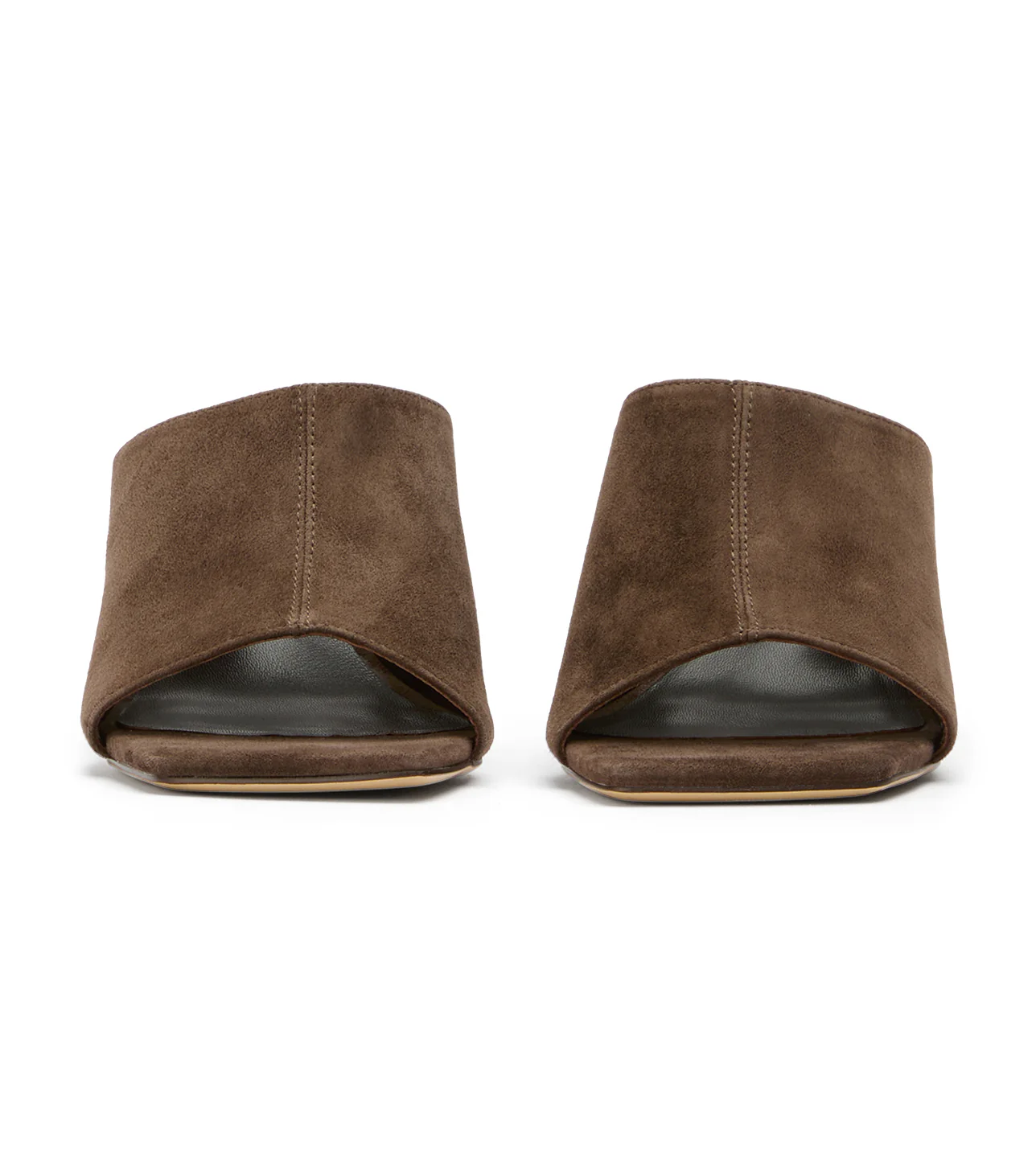 Ryker Espresso Suede