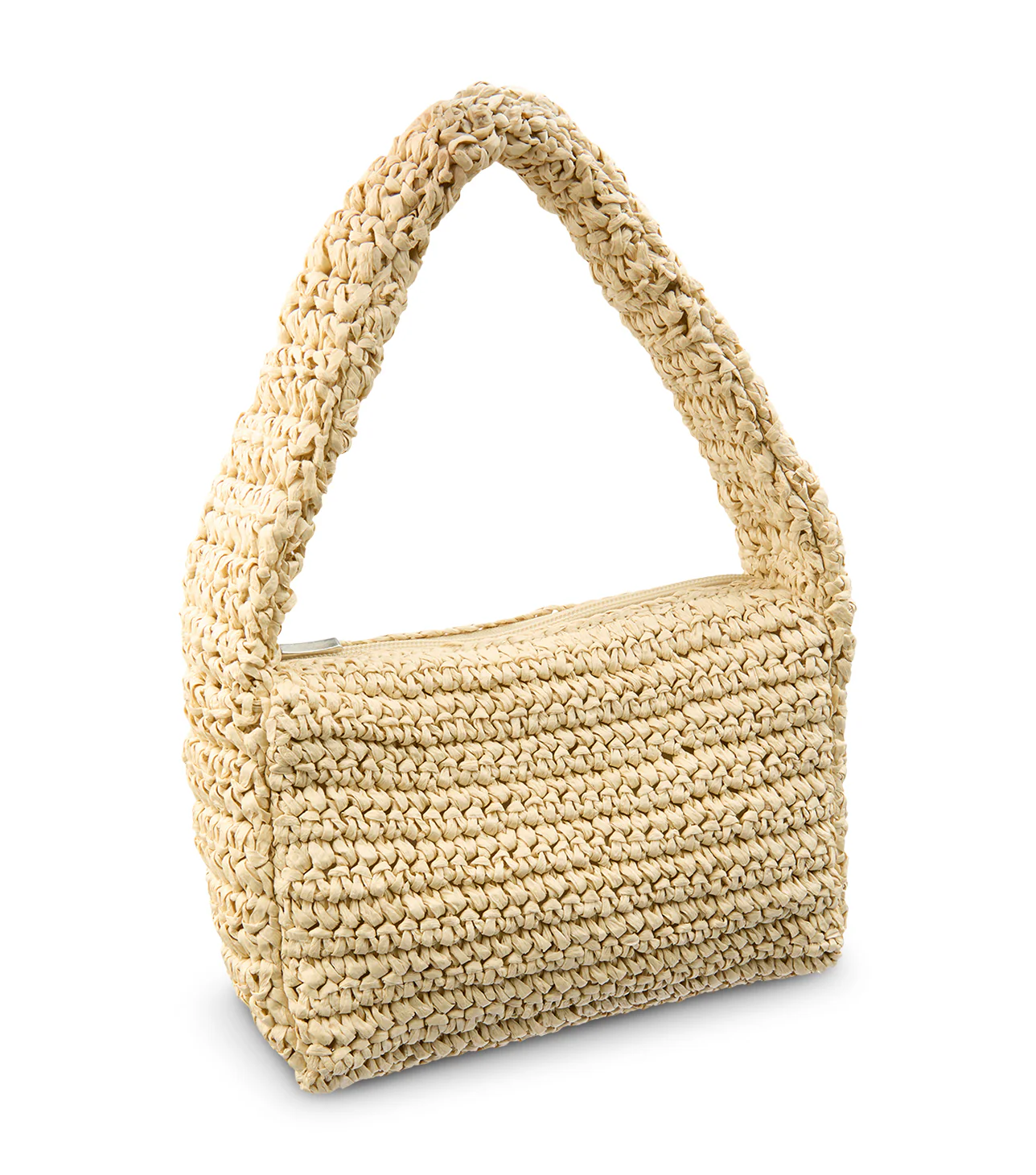 Chill Natural Raffia