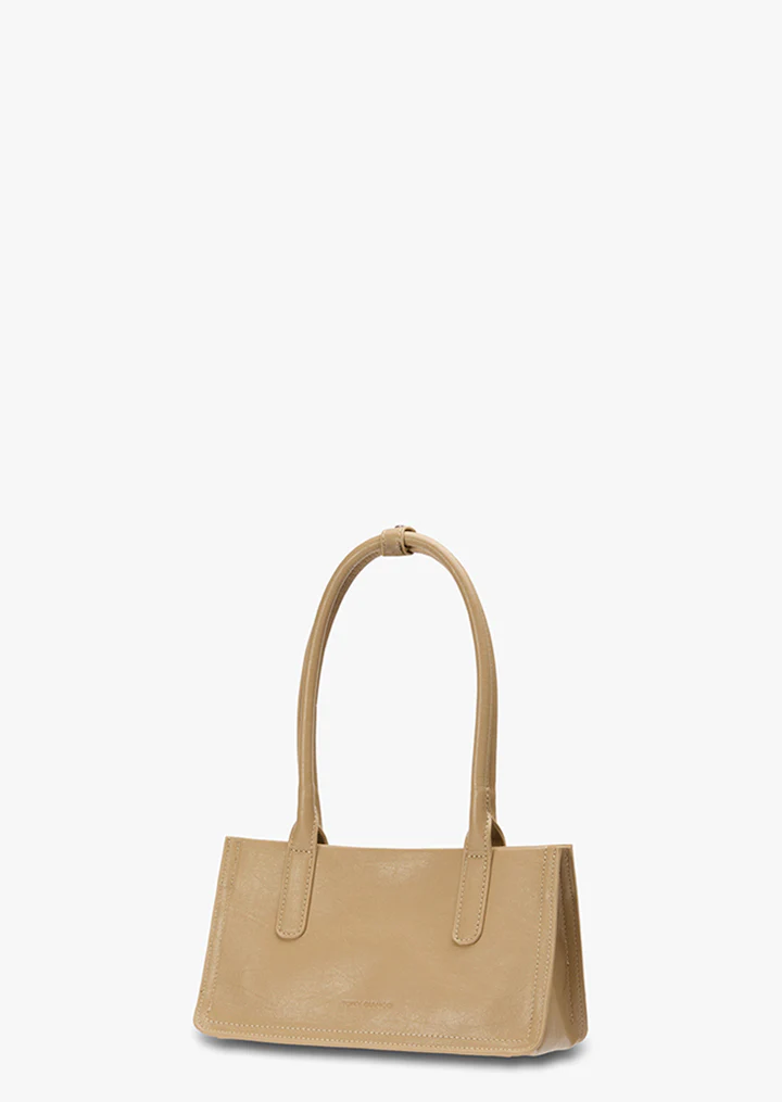 Mabel Ecru Soft Vintage