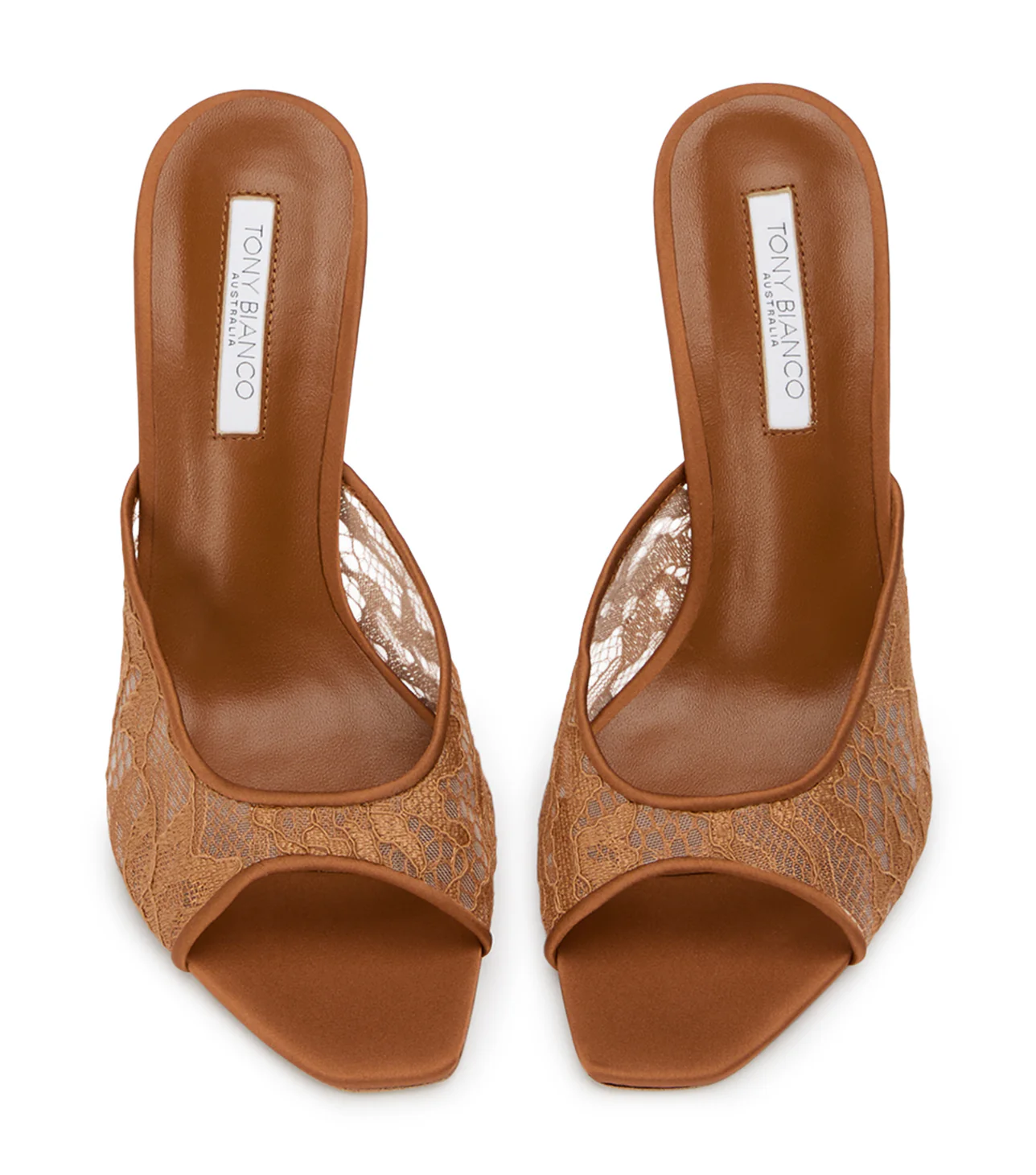 Dashing Rust Brocade