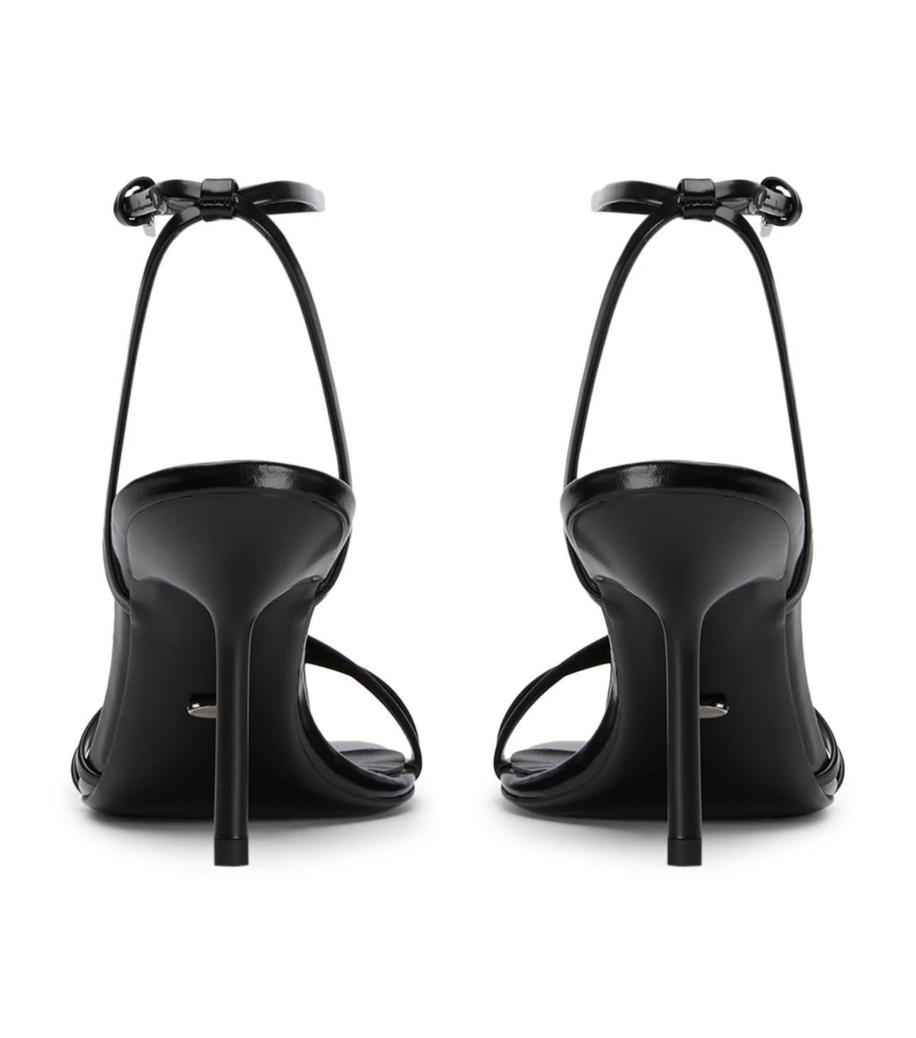 Mariah Black Hi Shine