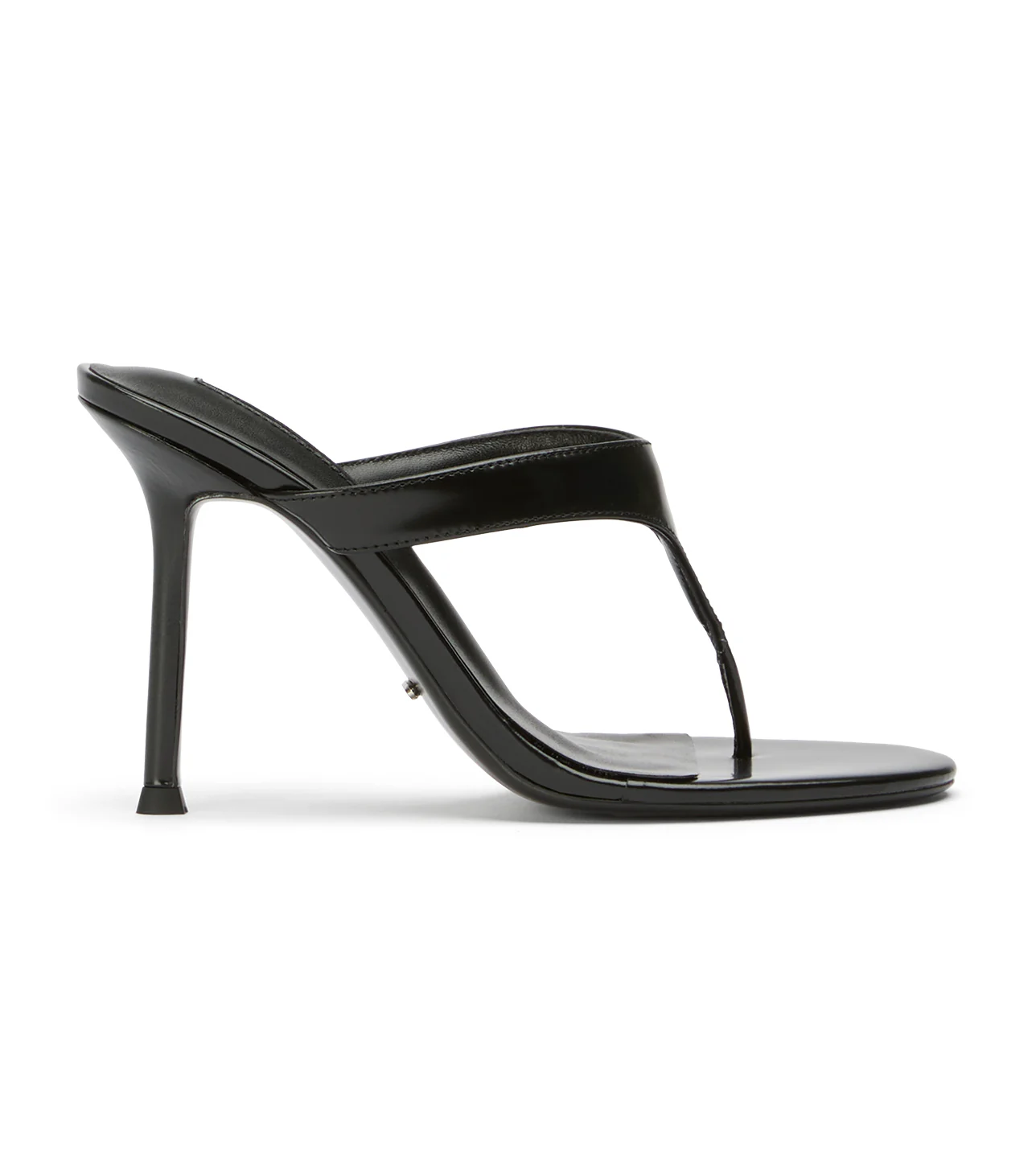 Dynasty Black Hi Shine