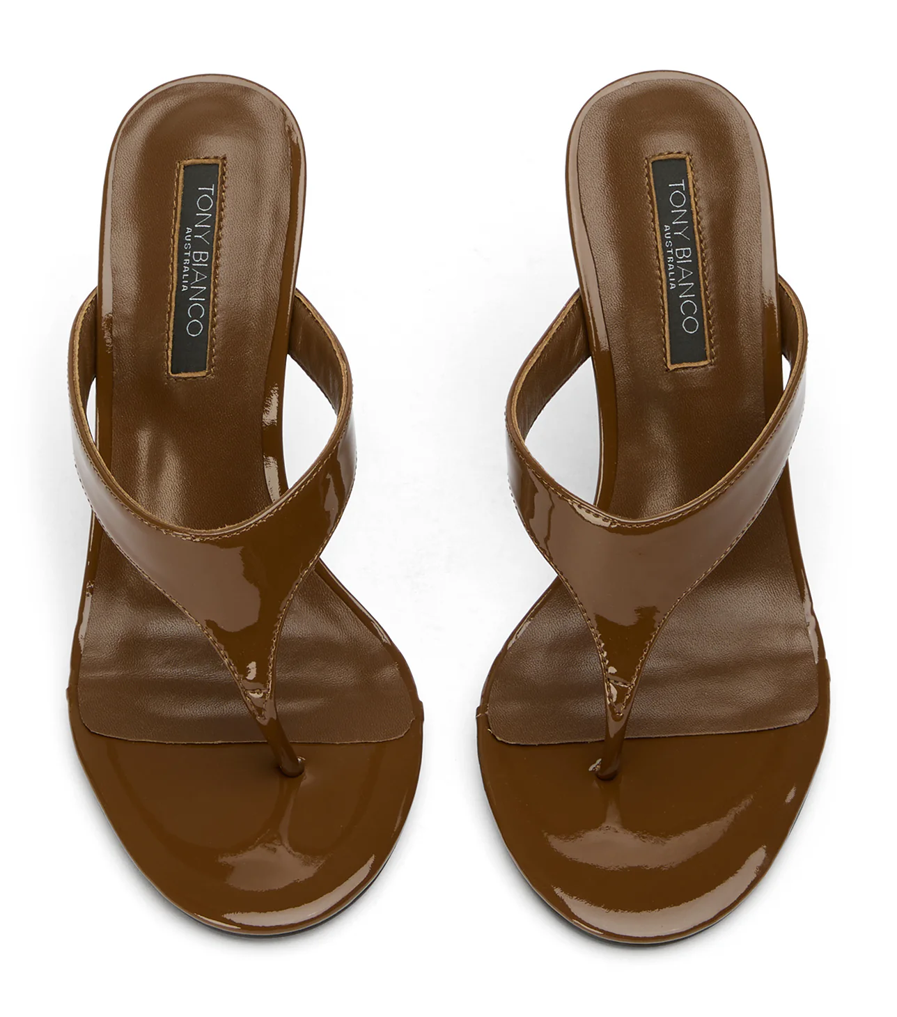 Dynasty Mocha Patent