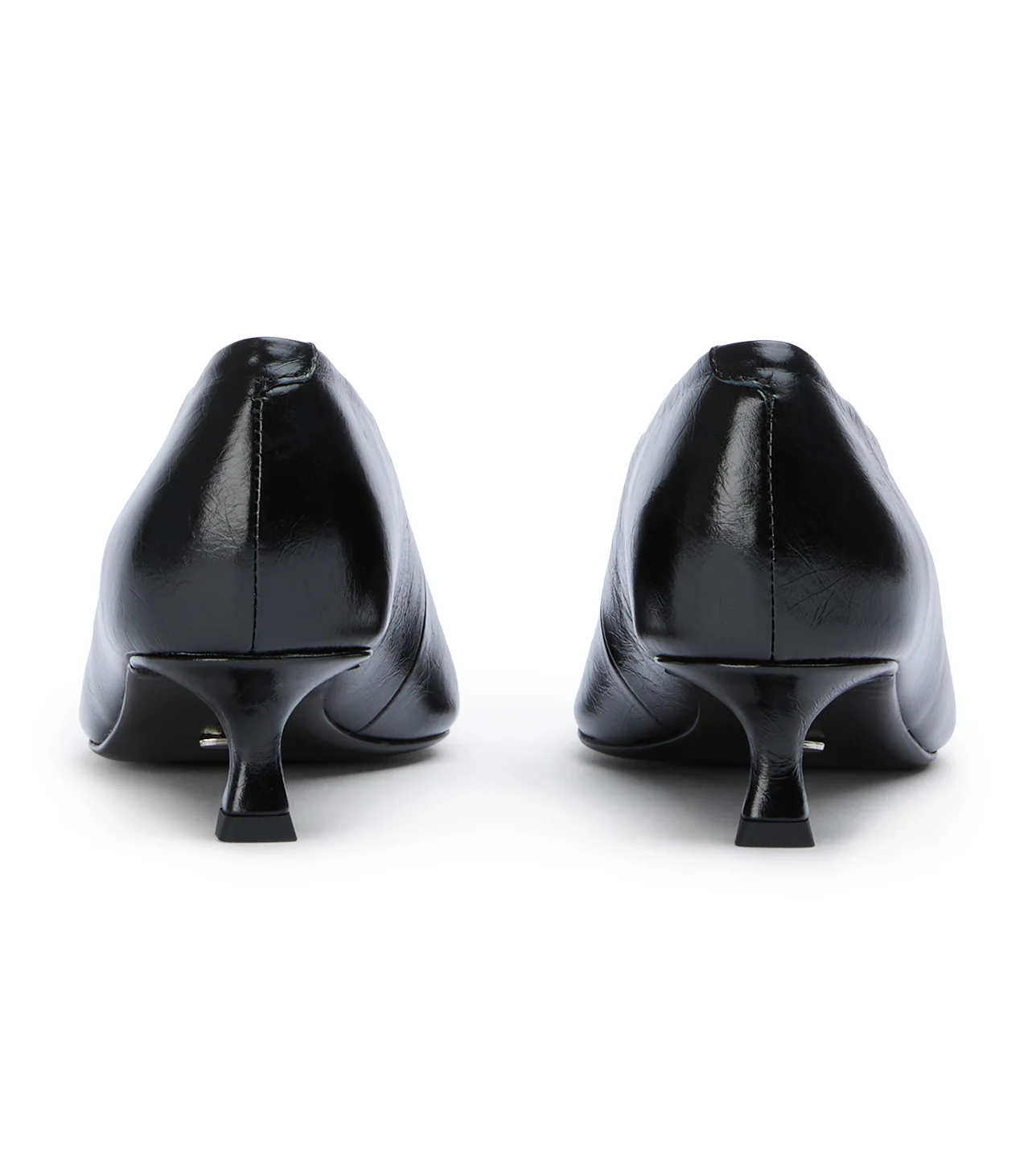 Cherry Black Crinkle