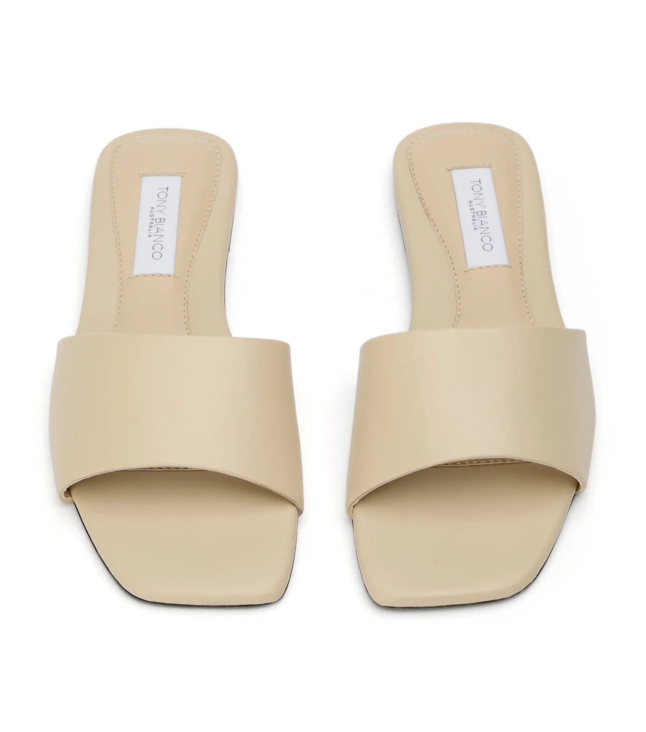 Ripper Vanilla Nappa