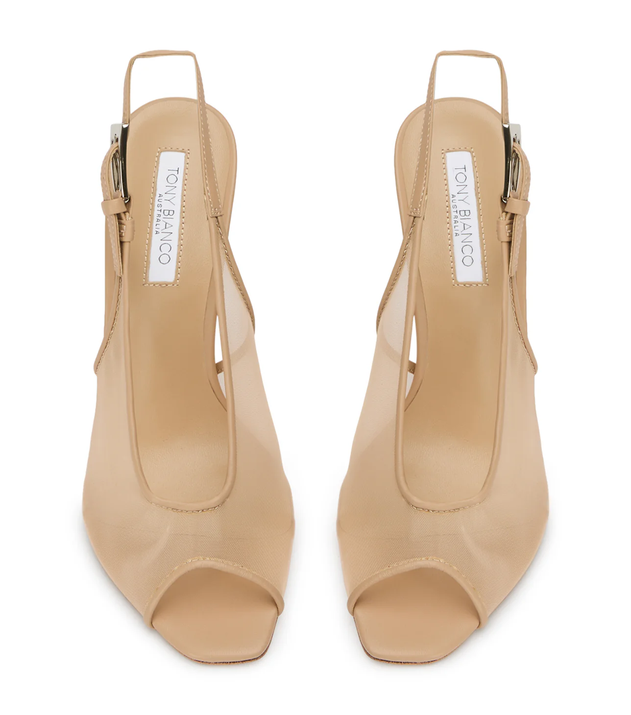 Dare Skin Nylon/Skin