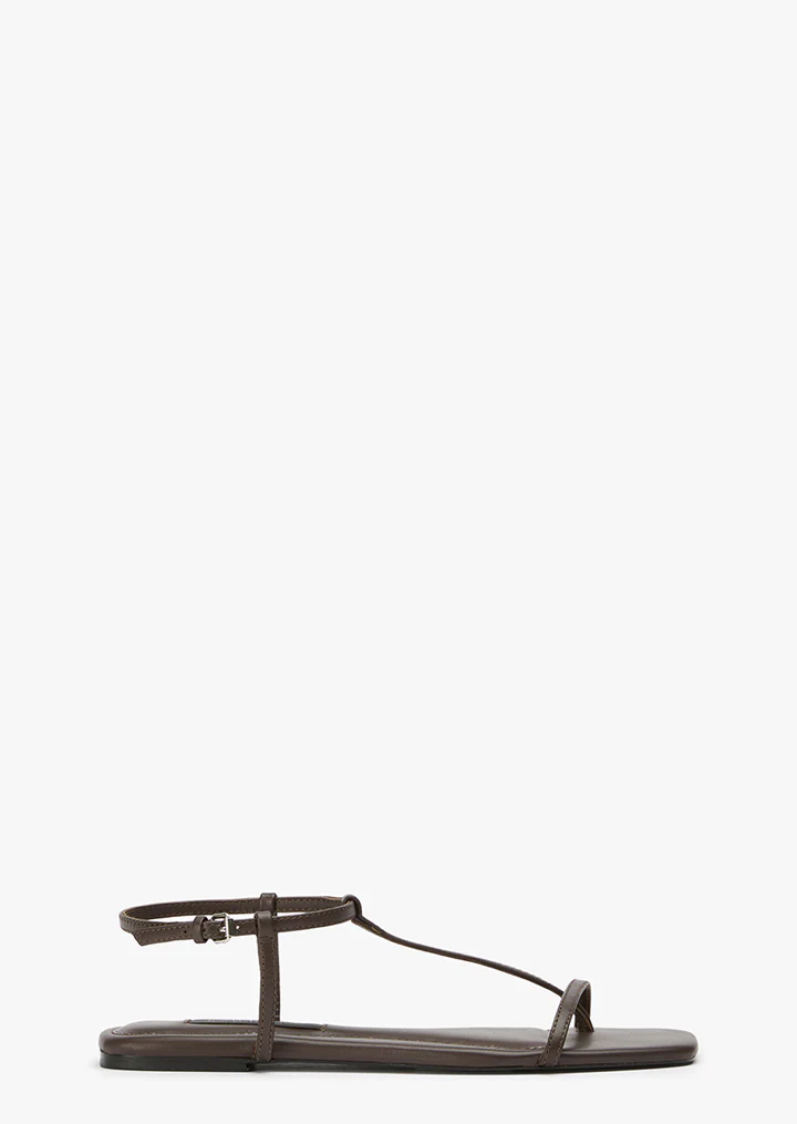 Ripple Chocolate Nappa