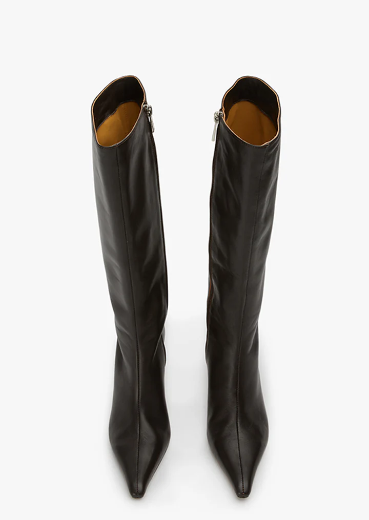 Quest Chocolate Nappa