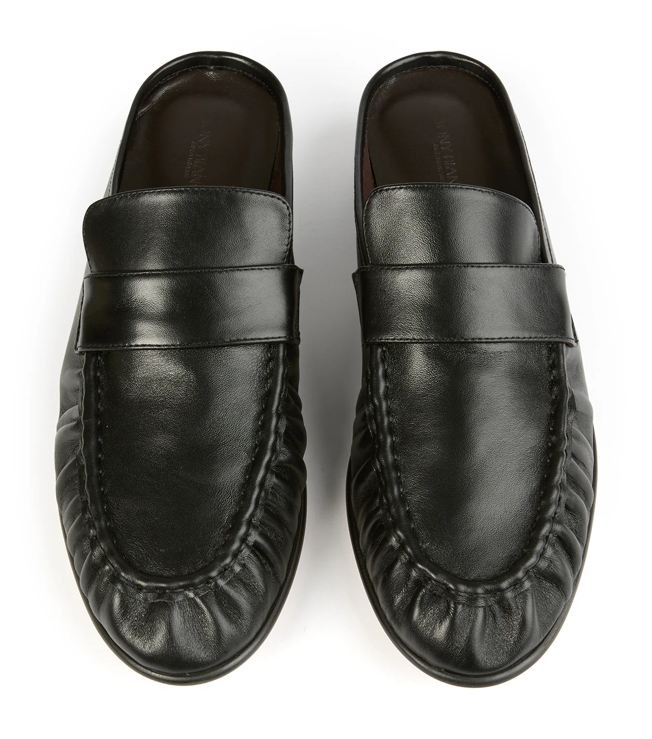 Glacier Black Venice