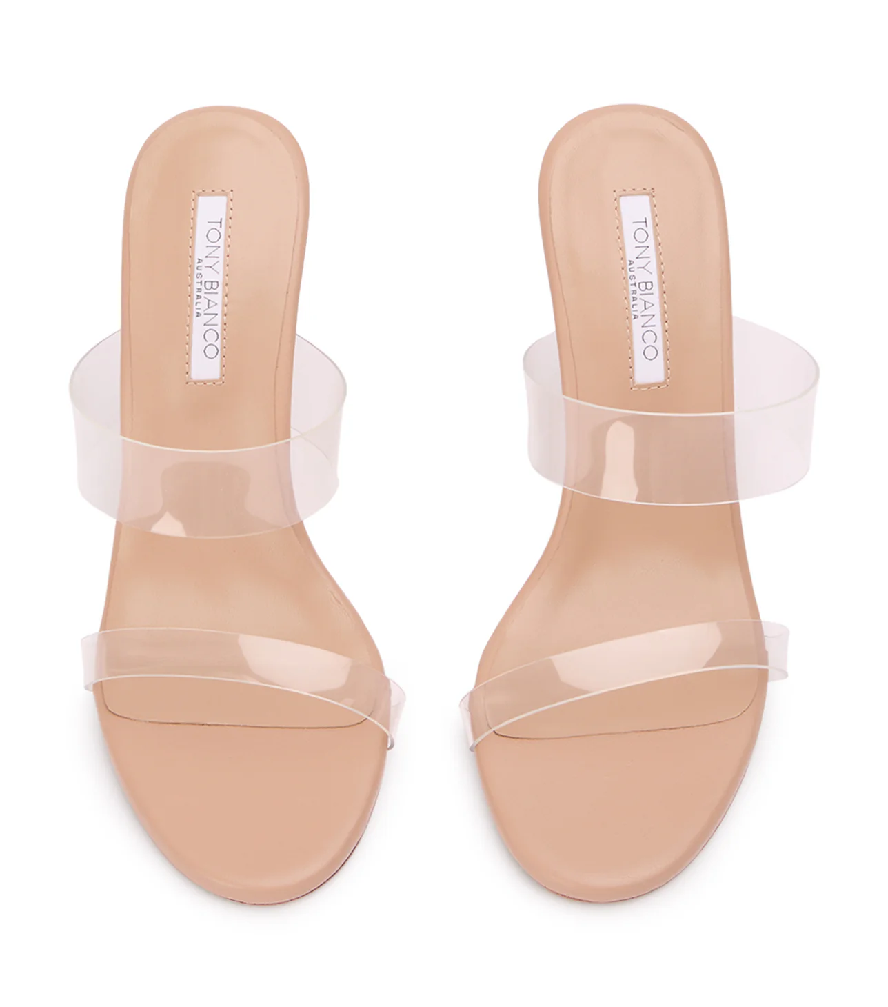 Vinci Clear Vinylite/Skin