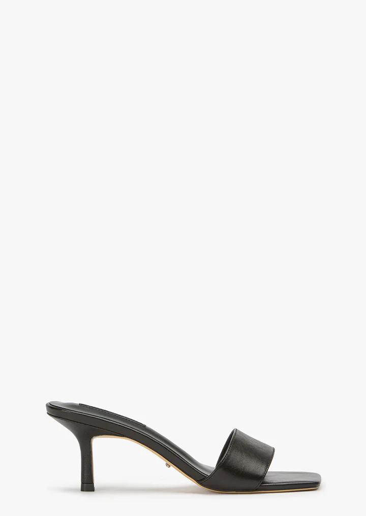 Richie Black Vintage