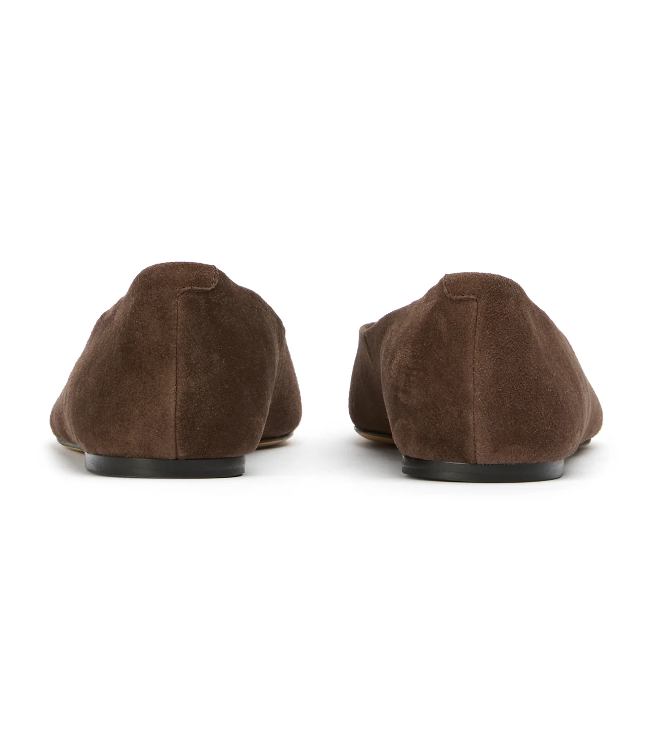 Jesse Espresso Suede