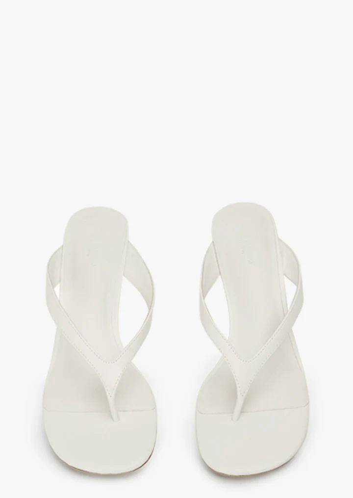 Krista Milk Capretto