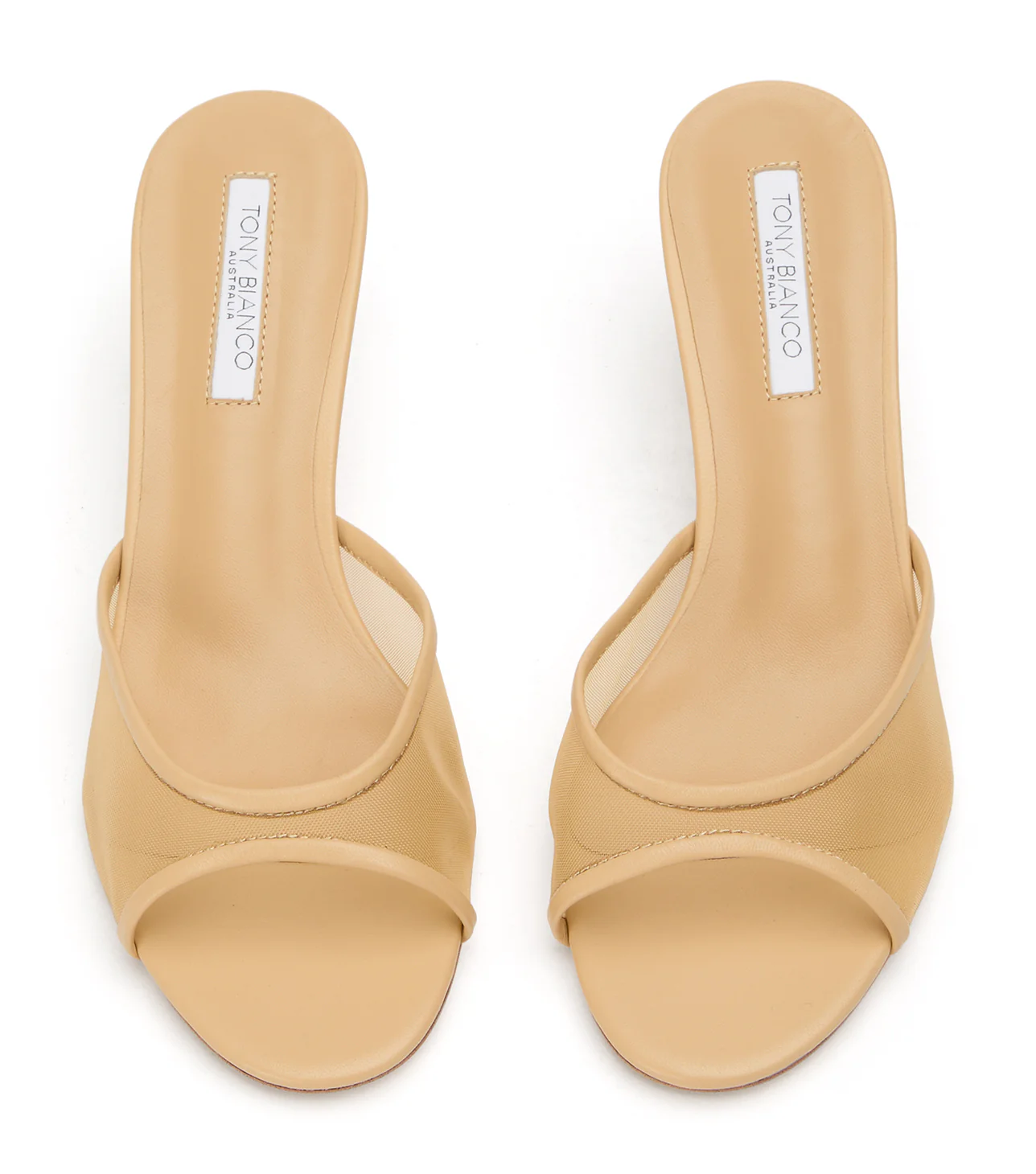 Rancher Wheat Nylon/Wheat