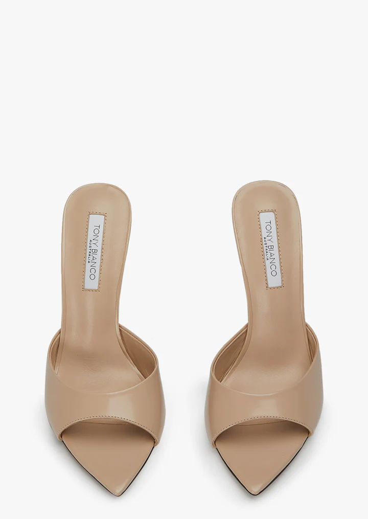 Malibu Creme Hi Shine