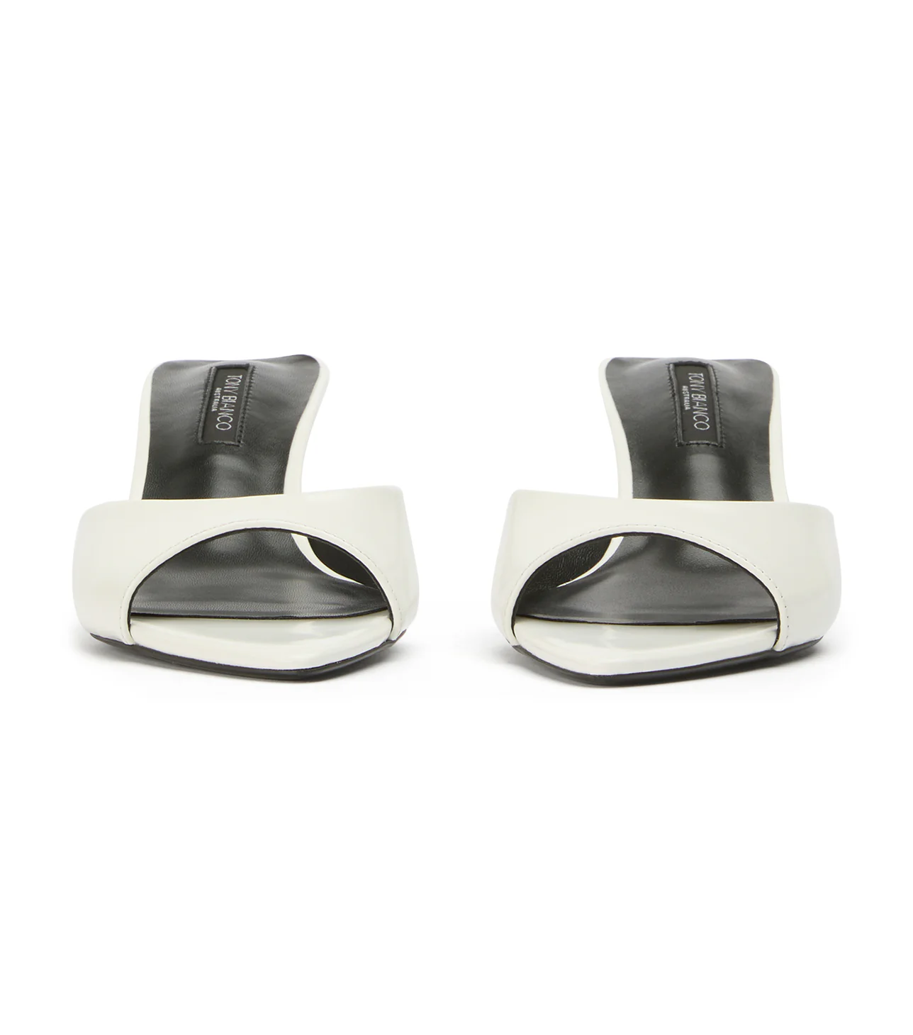 Fluke White Hi Shine