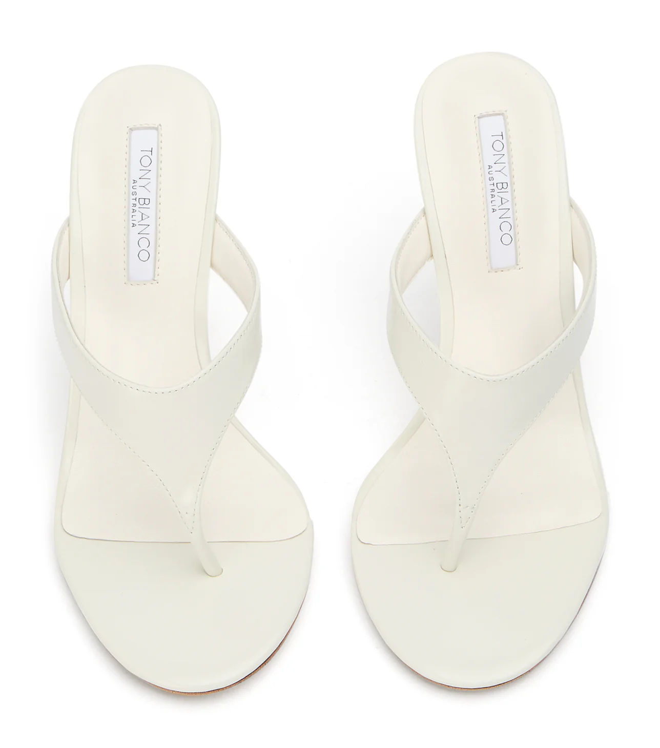 Dynasty White Hi Shine