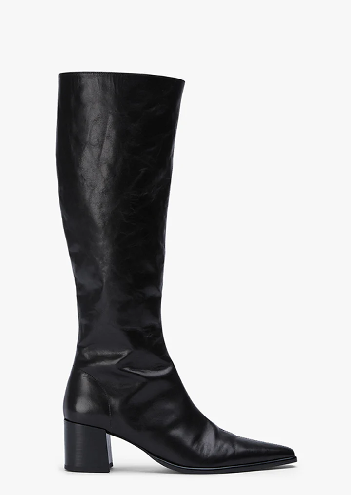 Ellidy Black Vintage