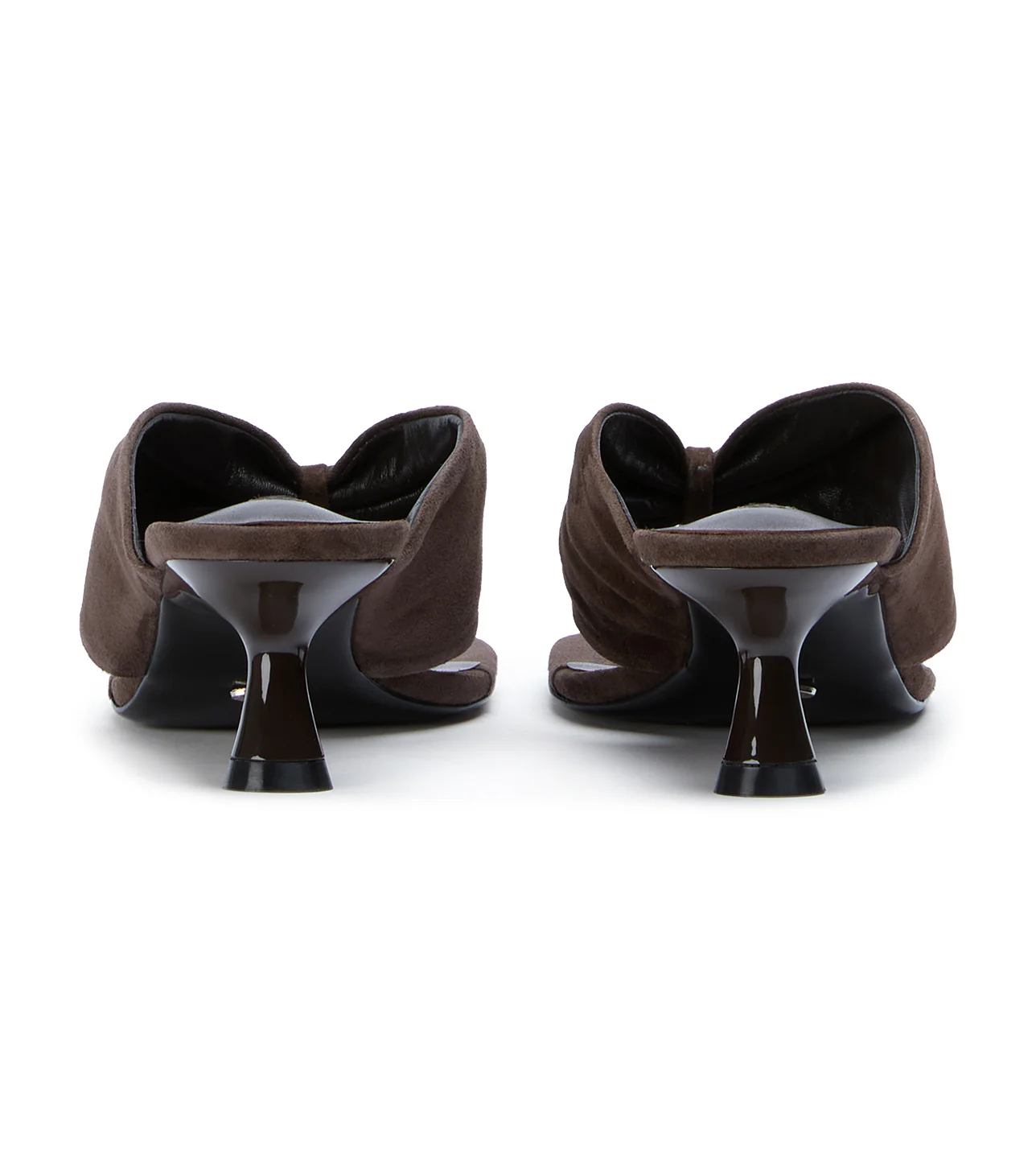 Kailey Espresso Suede