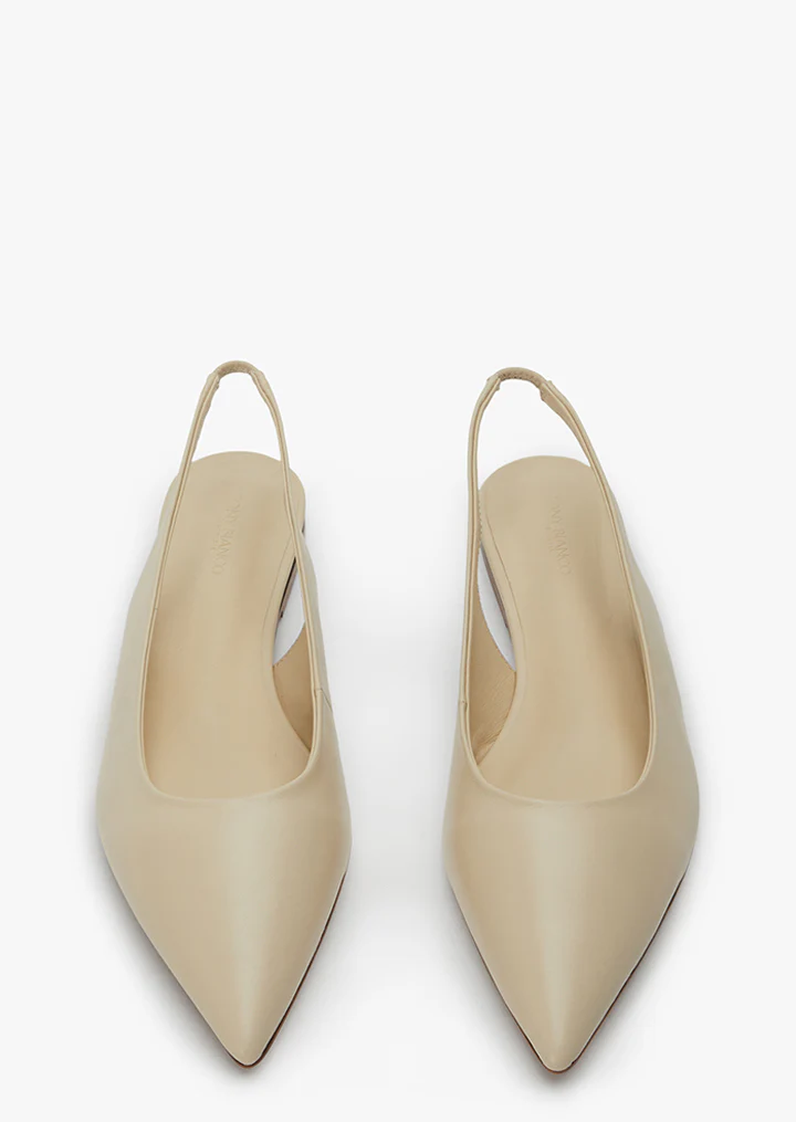 Javier Vanilla Nappa