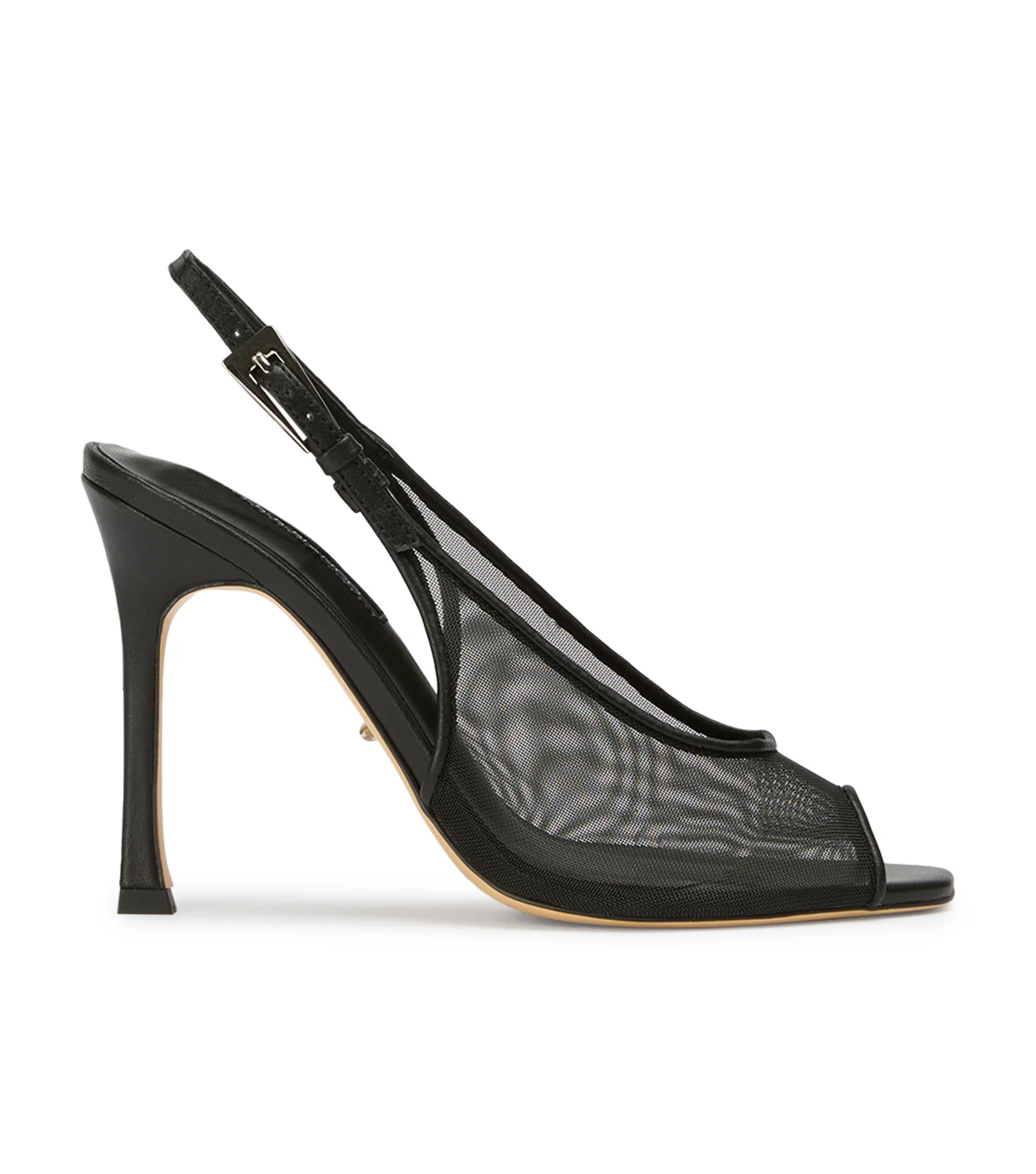 Dare Black Nylon/Black