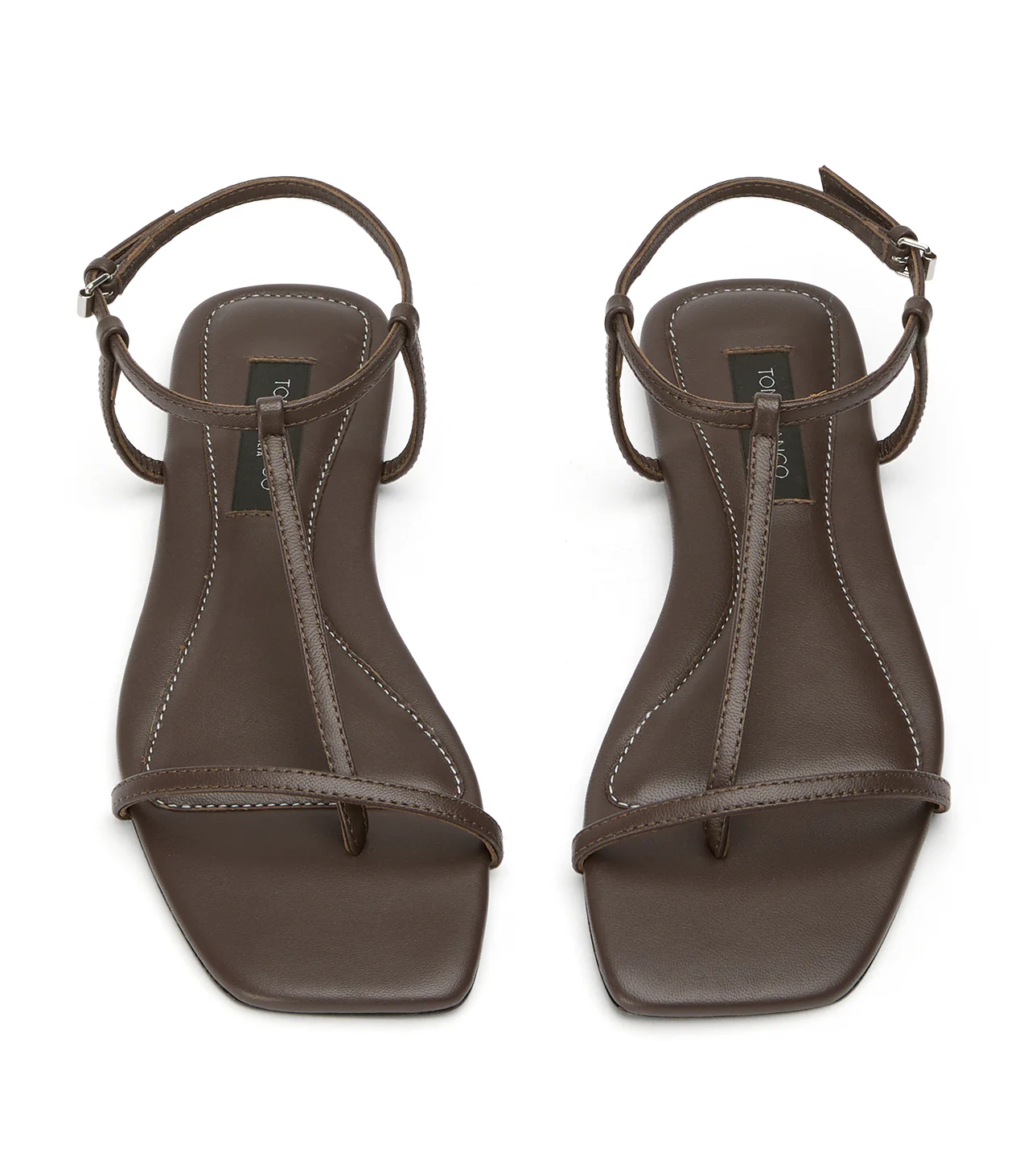 Ripple Chocolate Nappa