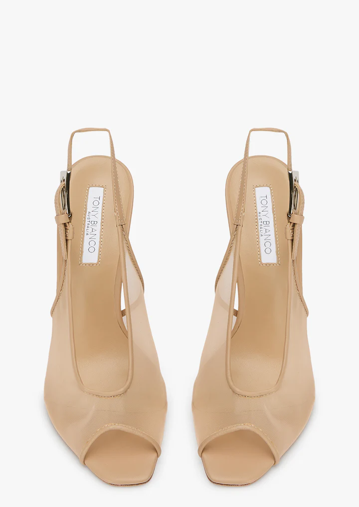 Dare Skin Nylon/Skin