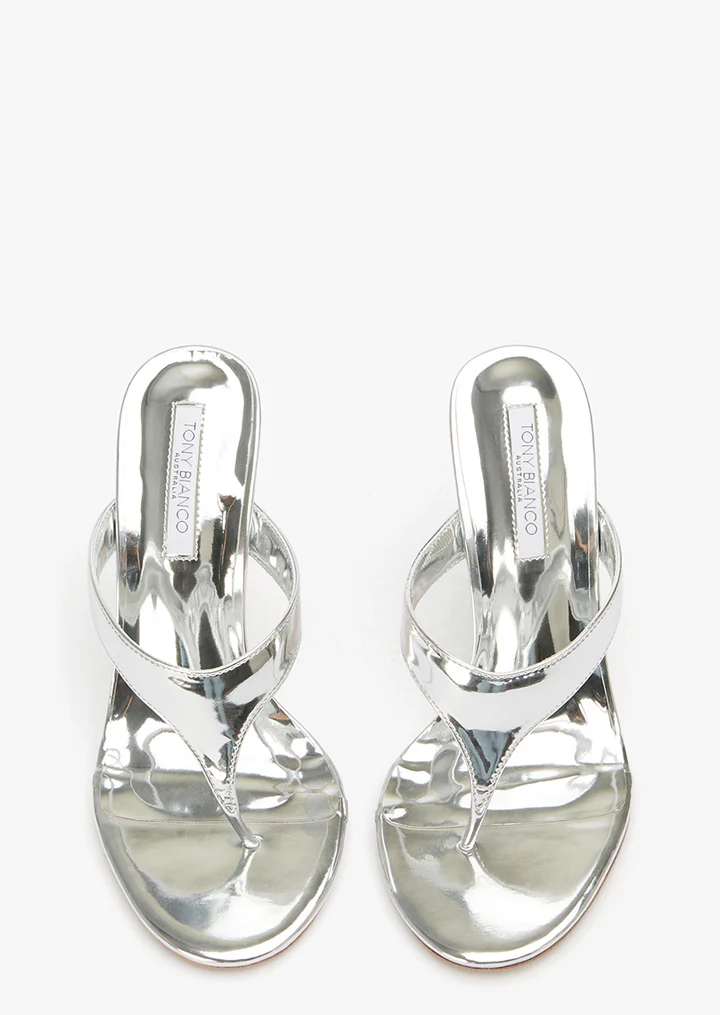 Dynasty Silver Shine