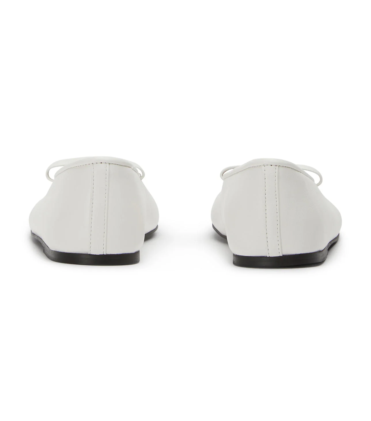 Martinez White Nappa