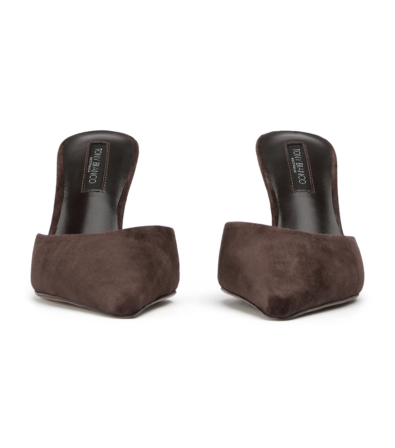 Sicily Espresso Suede