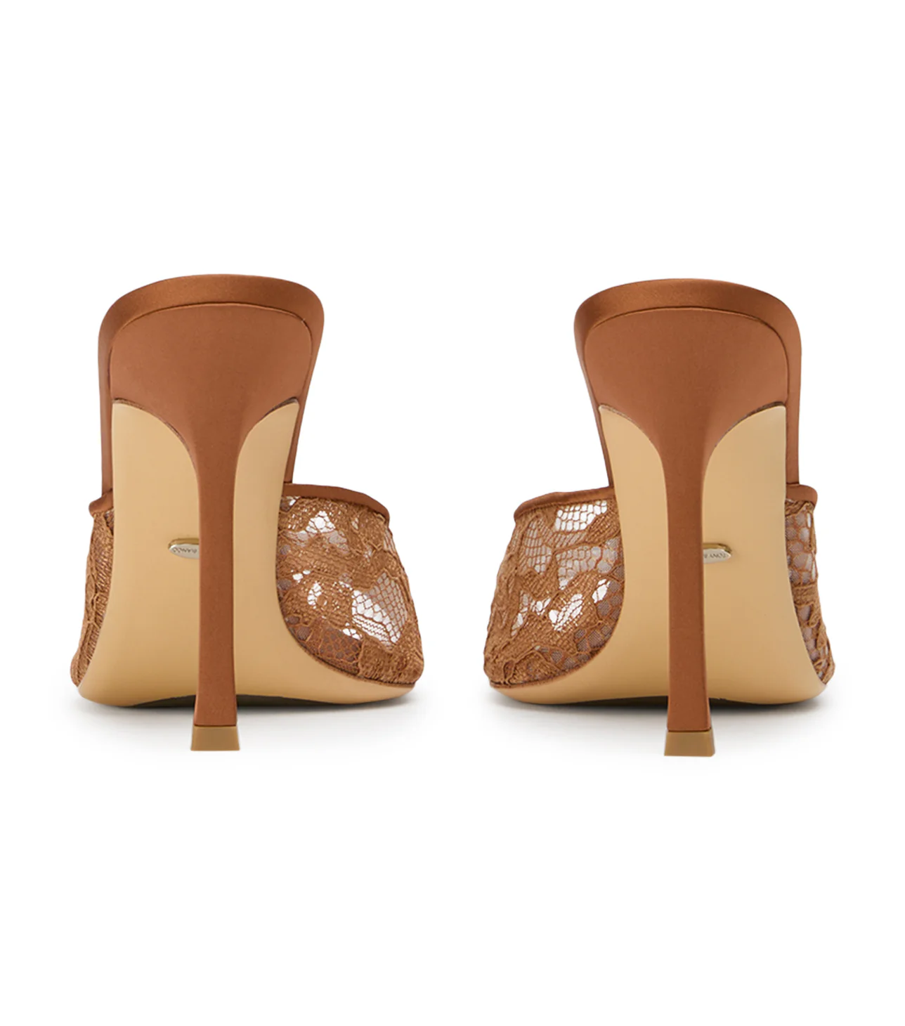 Dashing Rust Brocade