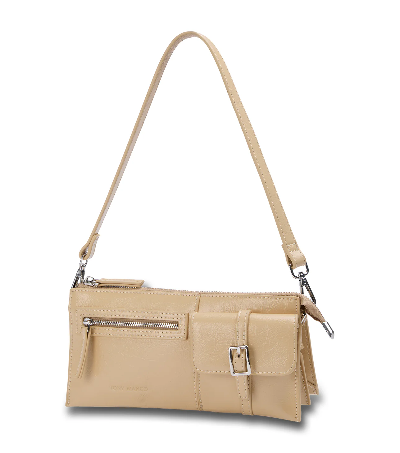 Willa Butter Crinkle