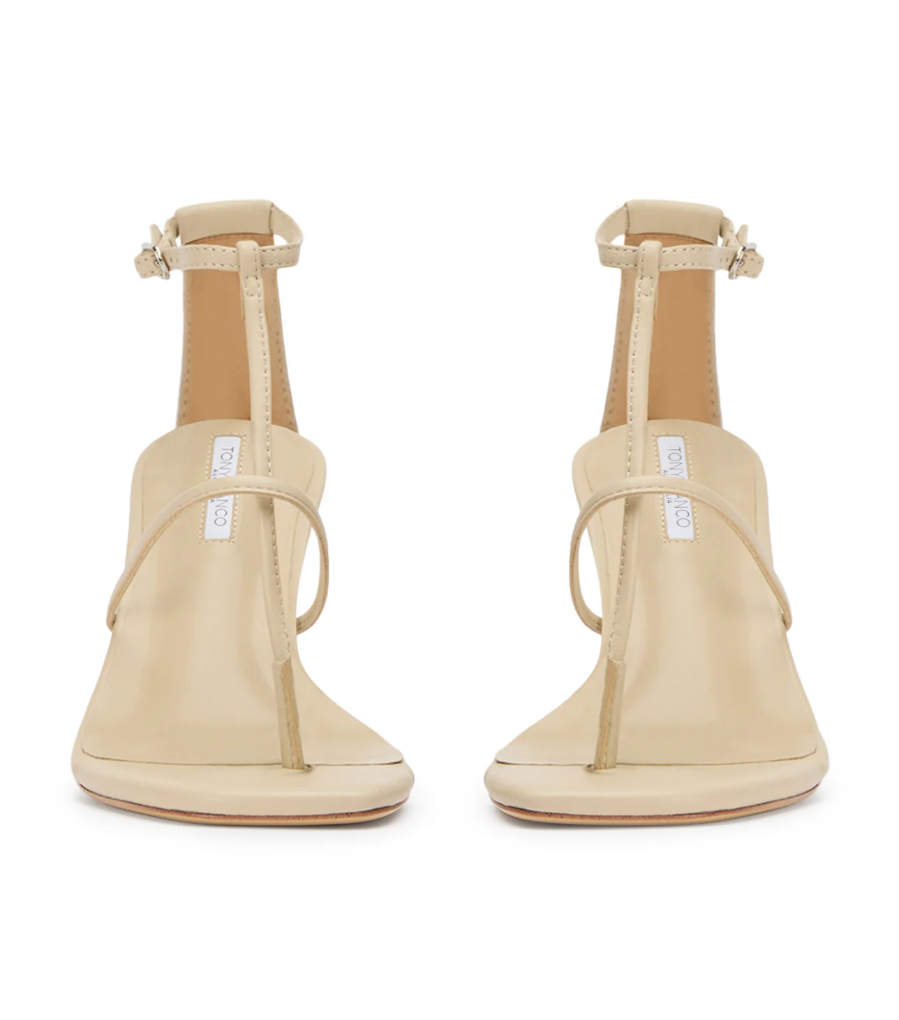 Beverly Vanilla Nappa