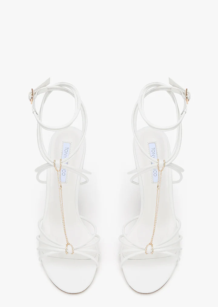 Lonnie Milk Capretto