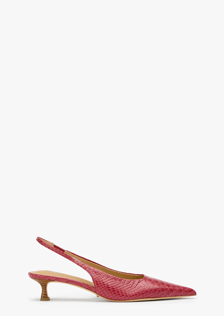 Catie Scarlet Python