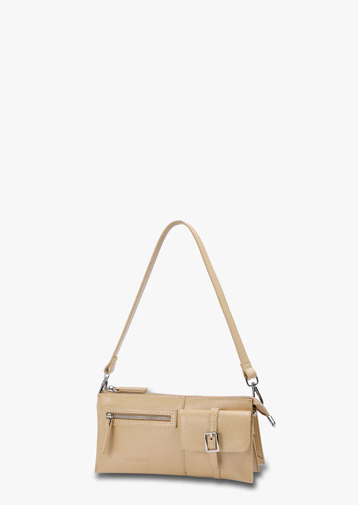 Willa Butter Crinkle