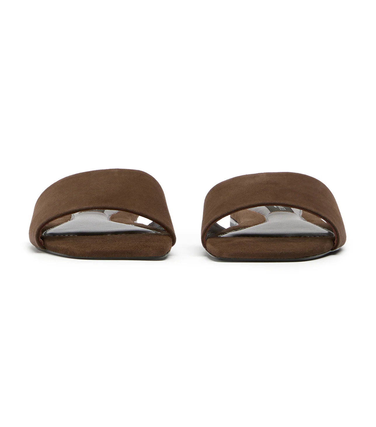 Ripper Espresso Suede