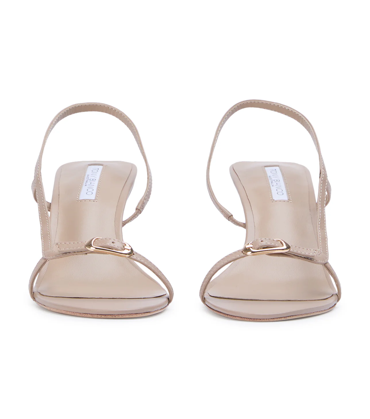 Christine Bisque Nappa